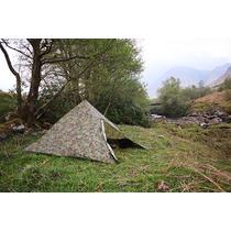 DD Pyramid Tent - piramis sátor - MC