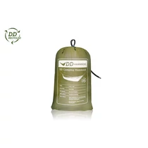 DD Recycled - Kemping Függőágy - Olive Drab