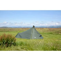 DD SuperLight - Tarp Tent - Olive Green
