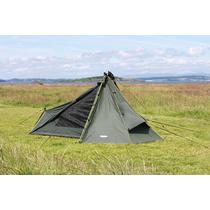 DD SuperLight - Tarp Tent - Olive Green