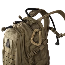 Direct Action DUST® MkII BACKPACK - Cordura®  - Fekete