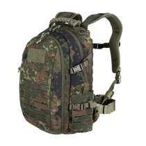 Direct Action DUST® MkII hátizsák - Cordura® - Flecktarn