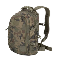 Direct Action DUST® MkII hátizsák - Cordura® - Flecktarn