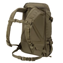 HALIFAX SMALL BACKPACK® - Cordura® -Fekete