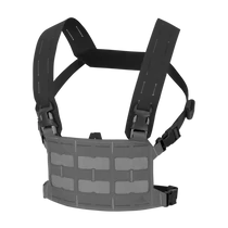 Direct Action Front Flap Rig Interface®