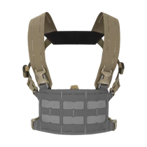 Direct Action Front Flap Rig Interface®