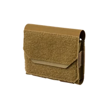 Direct Action Counterweight/Battery Pouch - Coyote Brown