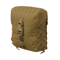 Direct Action Cargo Pouch MK II ® - Cordura® - Coyote Brown