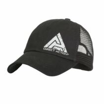 Direct Action  Feed Cap - Black