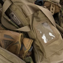 Deployment Bag - Medium - Cordura® - Black