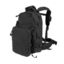 GHOST BACKPACK MKII® - Cordura® - Black