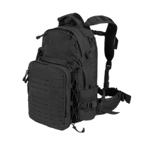 GHOST BACKPACK MKII® - Cordura® - Black