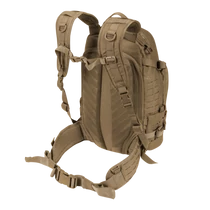 GHOST BACKPACK MKII® - Cordura® - Black