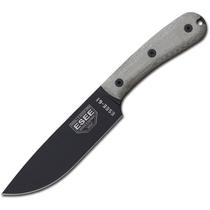 ESEE Model 6 Modified Handle