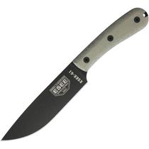 ESEE Model 6 Traditional Handle