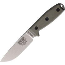 ESEE Model 4 CPM S35VN, micarta
