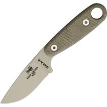 ESEE Izula II kit, desert tan
