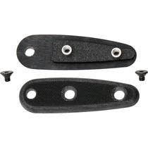 ESEE Izula Handles Black G10 - markolat 