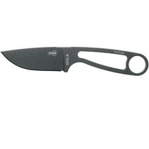 ESEE Izula kit, tactical gunsmoke
