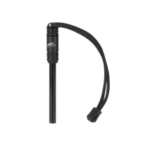 Exotac FireROD™ tűzgyújtó Fekete
