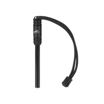 Exotac FireROD™ tűzgyújtó Fekete