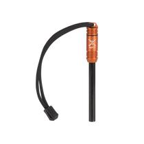 Exotac FireROD™ tűzgyújtó Narancs