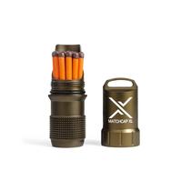 EXOTAC MATCHCAP XL - Orange