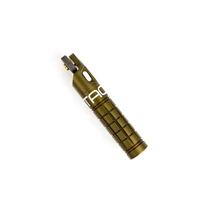 Exotac nanoSPARK™ öngyújtó - OD green