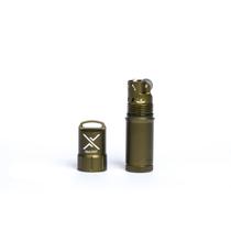 Exotac titanLIGHT Refillable Lighter öngyújtó - Olive Drab