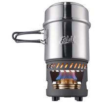 Esbit CS985ST spiritusz főzőszett