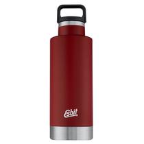 Esbit Sculptor thermo kulacs 0,75 L - Burgundi