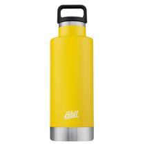 Esbit Sculptor thermo kulacs 0,75 L - Sárga