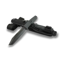 Extrema Ratio Fulcrum S Black