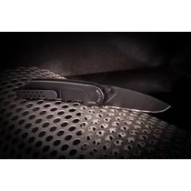 Extrema Ratio BF1 CD BLACK RUVIDO