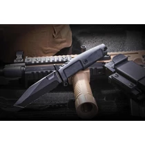 Extrema Ratio FULCRUM C FH BLACK