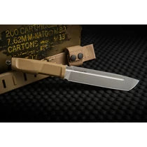 Extrema Ratio GIANT MAMBA HCS