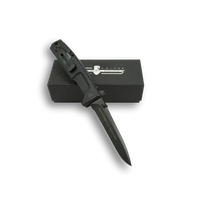 Extrema Ratio NEMESIS BLACK