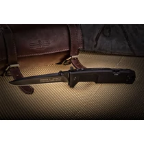 Extrema Ratio NEMESIS BLACK
