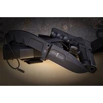 Extrema Ratio RAO II Black