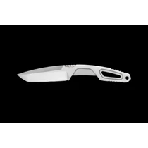 Extrema Ratio Versa Satin