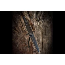 Extrema Ratio BD2 CONTRACTOR BLACK