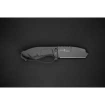 Extrema Ratio RAO Black