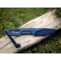 Extrema Ratio Satre S600 Black nyakkés