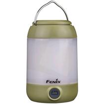Fenix Light Elemlámpa CL23 LED Zöld