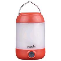 Fenix Light Elemlámpa CL23 LED Piros