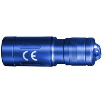 Fenix Light Elemlámpa E02R EDC Kék