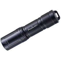 Fenix Light Elemlámpa E01 LED fekete