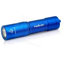 Fenix Light Elemlámpa E01 LED kék