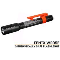 Fenix Light Elemlámpa WD05E