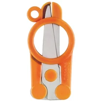 Fiskars Classic összecsukható olló, 11 cm